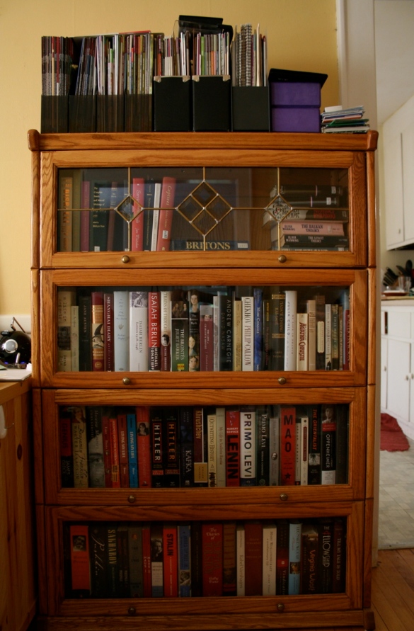 Download Bookcase Making Plans Plans Free woodworking plan 